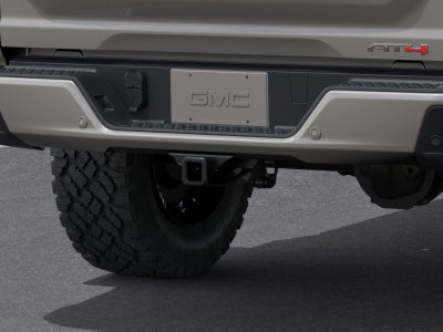 2026 GMC Canyon 4WD AT4