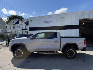 2026 GMC Canyon 4WD AT4