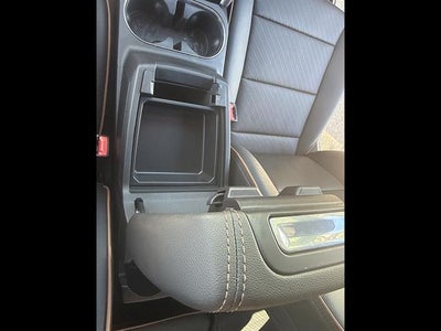 2026 GMC Canyon 4WD AT4
