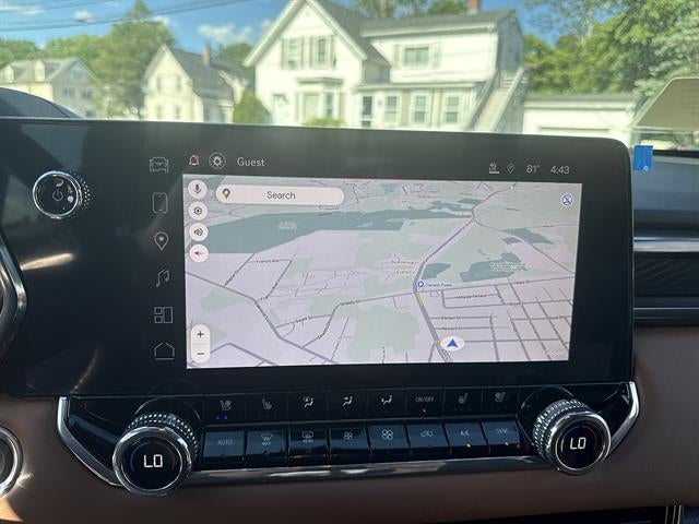 2026 GMC Canyon 4WD AT4