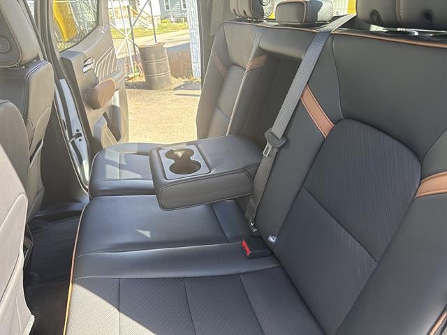 2026 GMC Canyon 4WD AT4