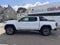 2026 GMC Canyon 4WD AT4