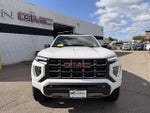 2026 GMC Canyon 4WD AT4