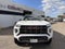 2026 GMC Canyon 4WD AT4