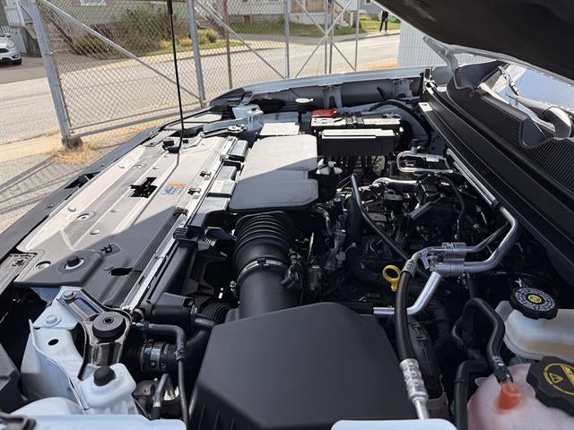 2026 GMC Canyon 4WD AT4