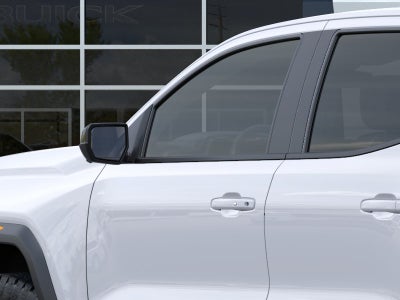 2026 GMC Canyon 4WD AT4