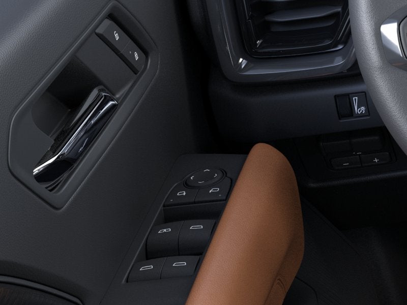 2026 GMC Canyon 4WD AT4