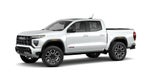 2026 GMC Canyon 4WD AT4