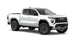 2026 GMC Canyon 4WD AT4