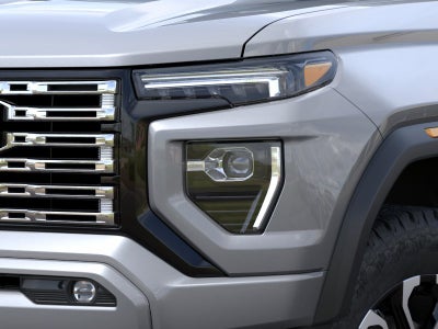 2026 GMC Canyon 4WD Denali