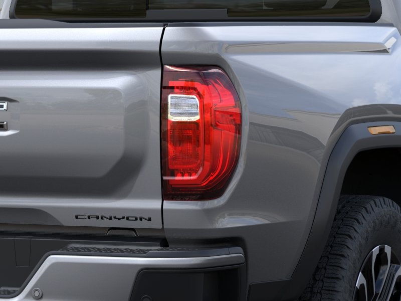 2026 GMC Canyon 4WD Denali
