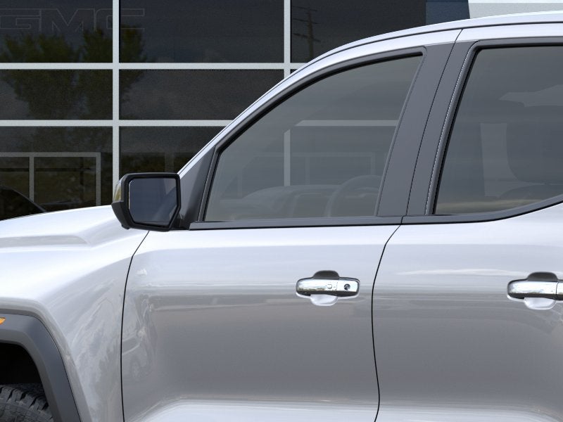 2026 GMC Canyon 4WD Denali