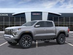 2026 GMC Canyon 4WD Denali