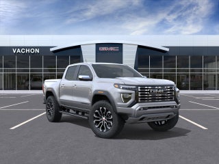 2026 GMC Canyon 4WD Denali