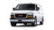 2026 GMC Savana Cargo Van RWD 2500 135"