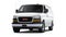 2026 GMC Savana Cargo Van RWD 2500 135"