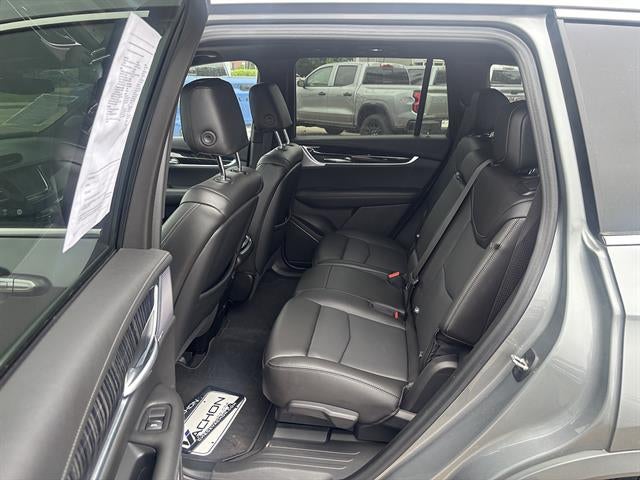 2023 Cadillac XT6 AWD Premium Luxury
