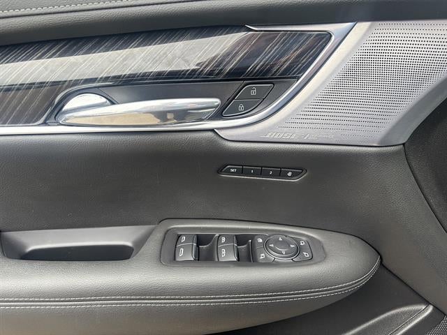 2023 Cadillac XT6 AWD Premium Luxury