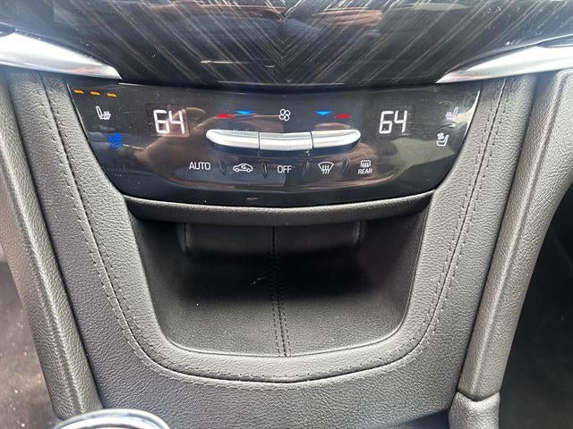 2023 Cadillac XT6 AWD Premium Luxury