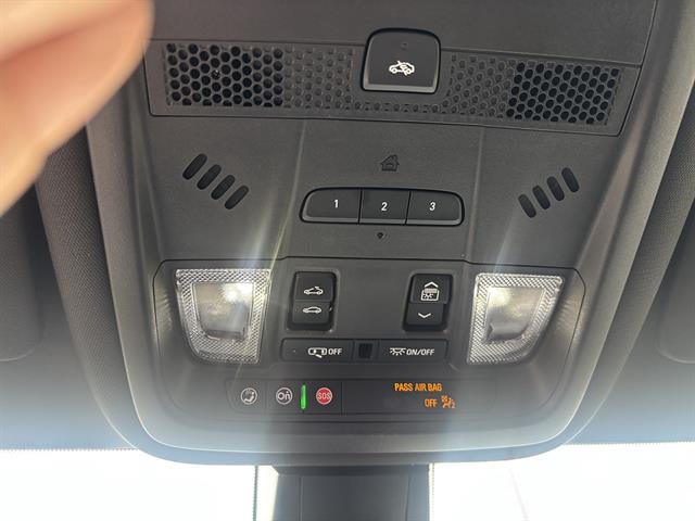 2023 Cadillac XT6 AWD Premium Luxury