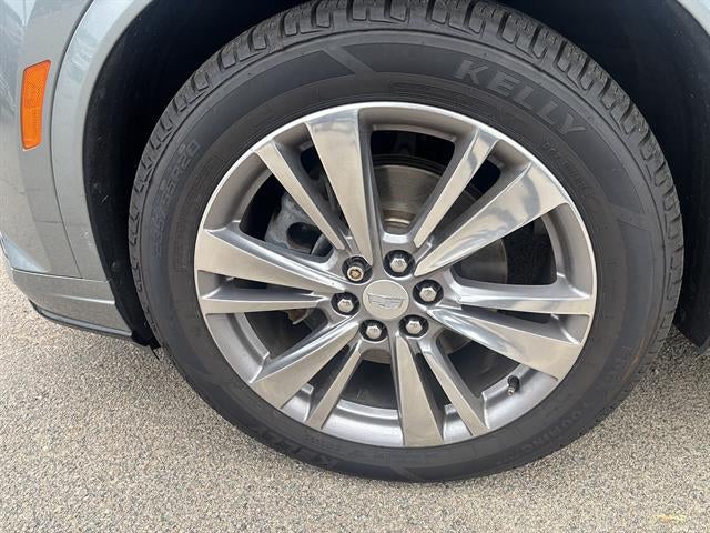2023 Cadillac XT6 AWD Premium Luxury