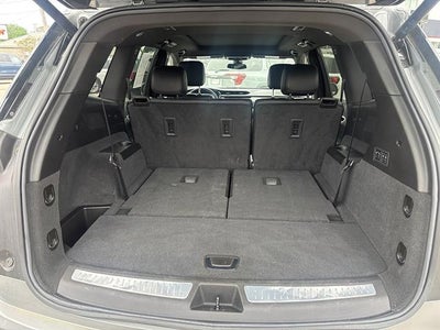 2023 Cadillac XT6 AWD Premium Luxury