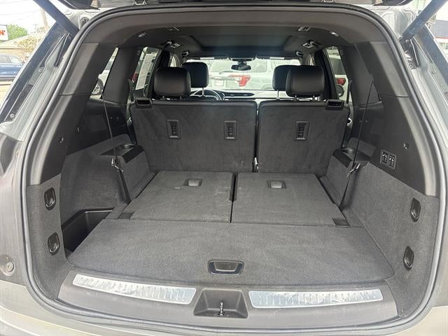 2023 Cadillac XT6 AWD Premium Luxury