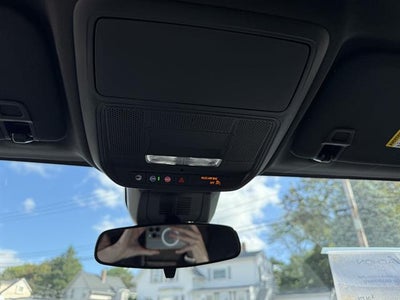 2027 GMC Terrain AWD Elevation