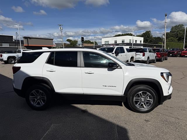 2027 GMC Terrain AWD Elevation