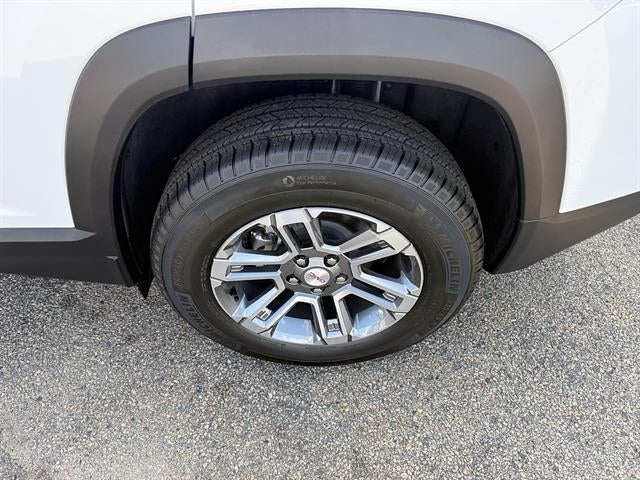 2027 GMC Terrain AWD Elevation