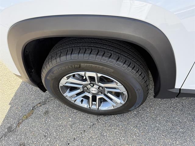2027 GMC Terrain AWD Elevation