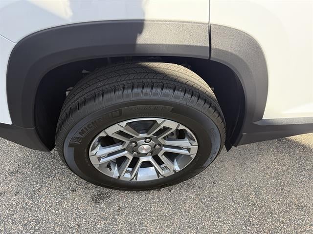 2027 GMC Terrain AWD Elevation