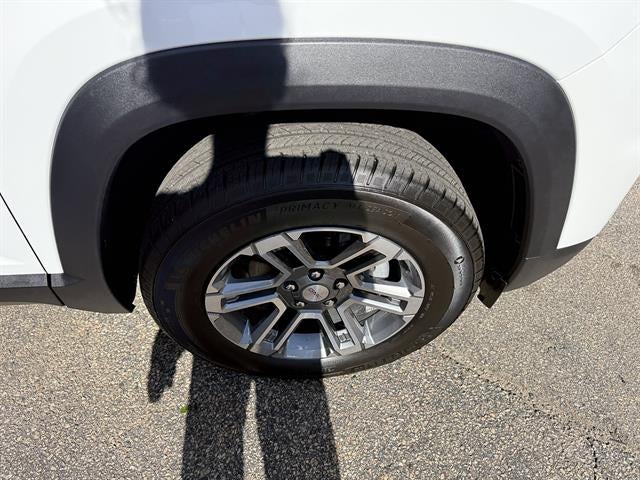 2027 GMC Terrain AWD Elevation