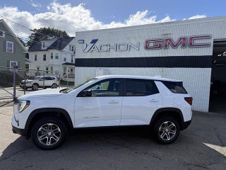 2027 GMC Terrain AWD Elevation