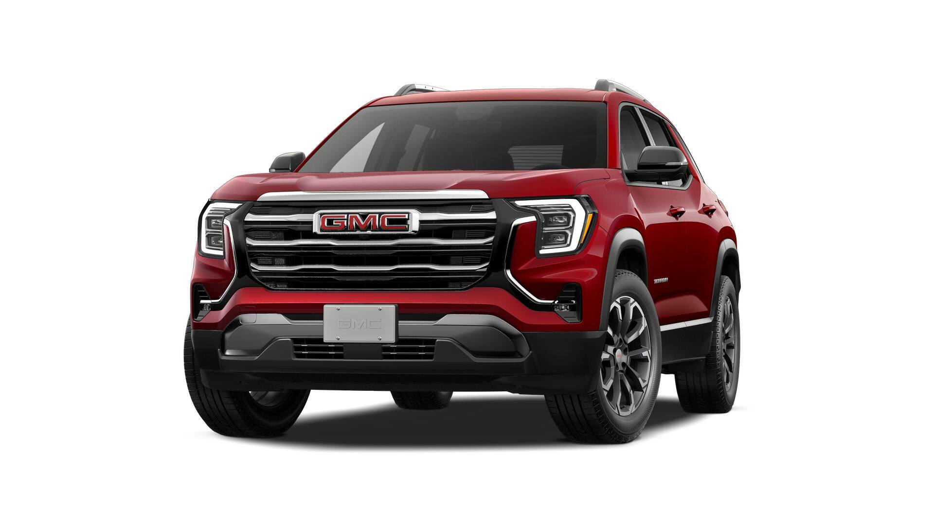 2027 GMC Terrain AWD Elevation