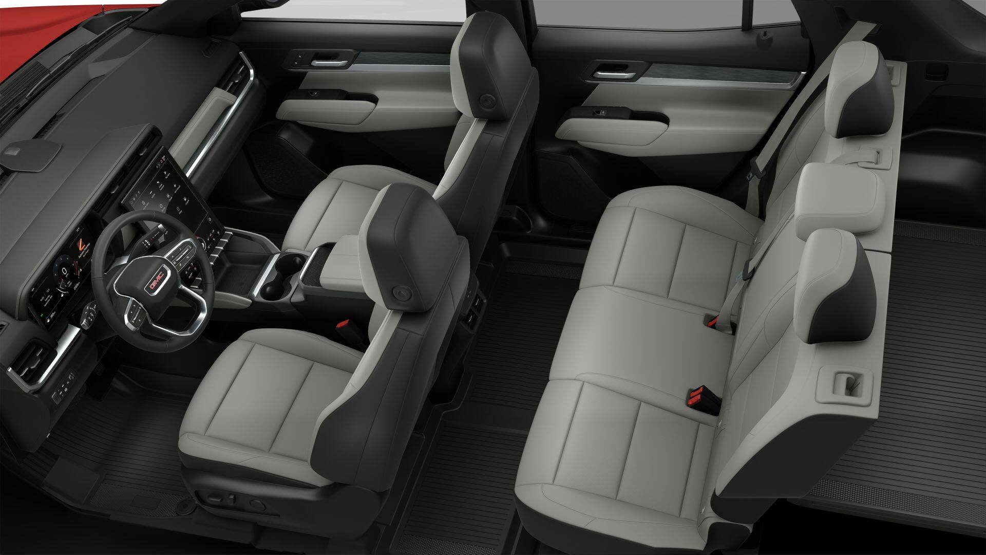 2027 GMC Terrain AWD Elevation