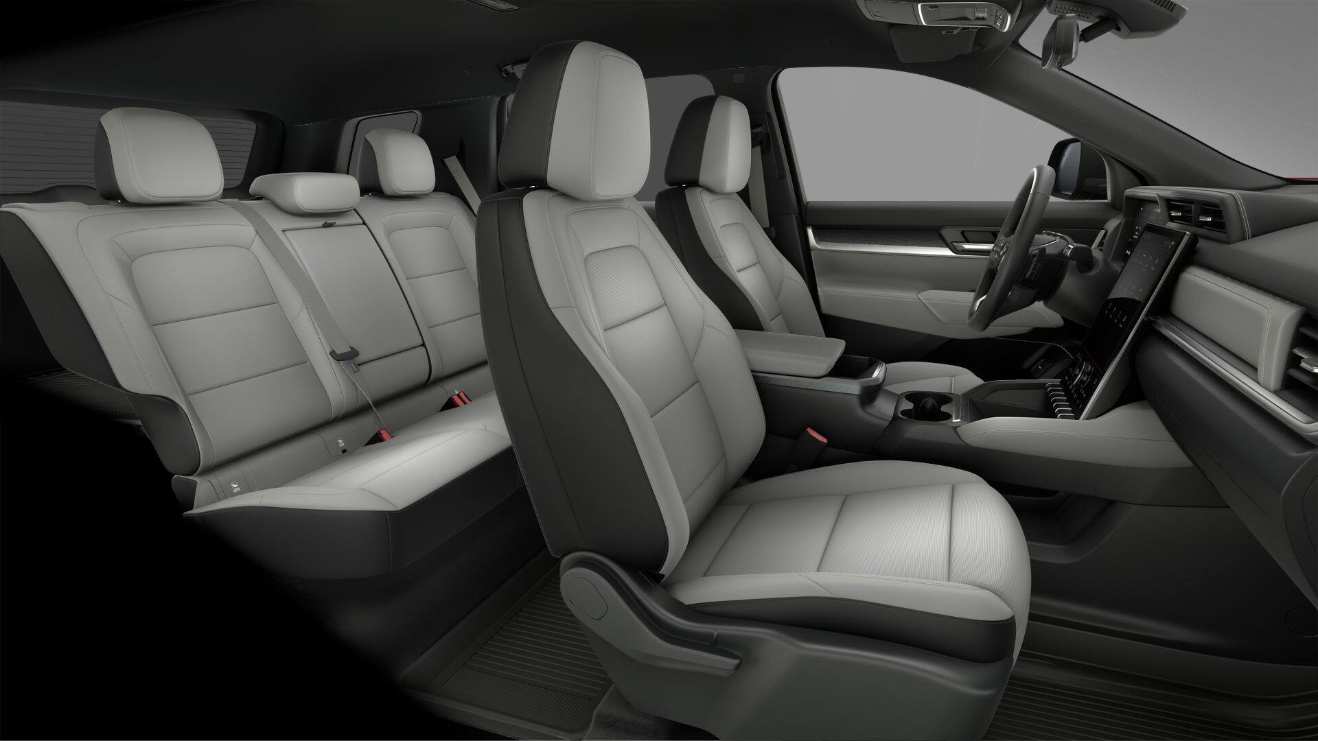 2027 GMC Terrain AWD Elevation