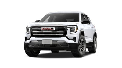 2027 GMC Terrain AWD Elevation