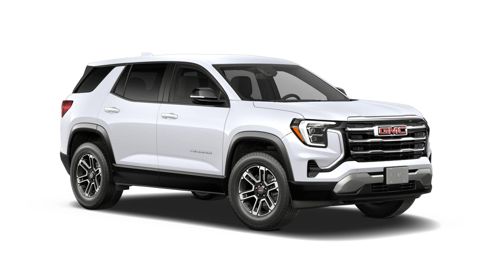 2027 GMC Terrain AWD Elevation