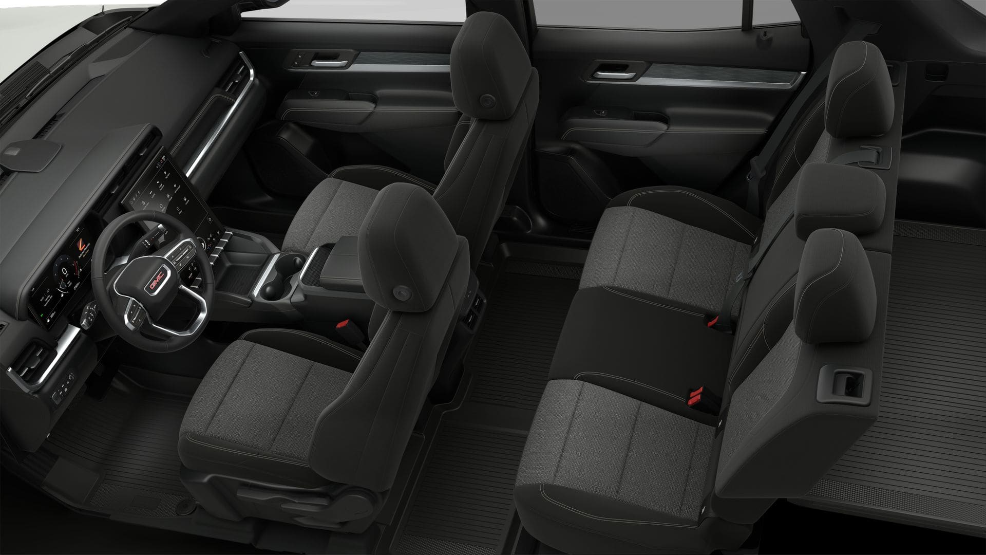 2027 GMC Terrain AWD Elevation