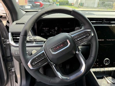 2027 GMC Terrain AWD Elevation
