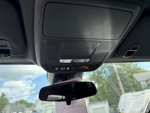 2027 GMC Terrain AWD Elevation
