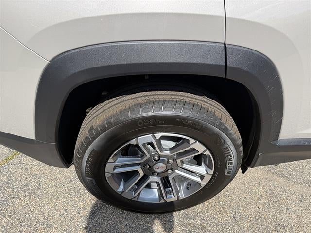 2027 GMC Terrain AWD Elevation