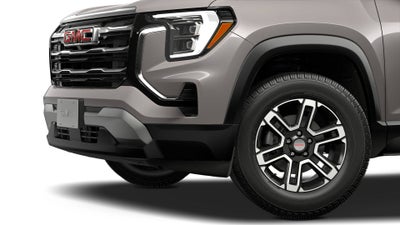 2027 GMC Terrain AWD Elevation