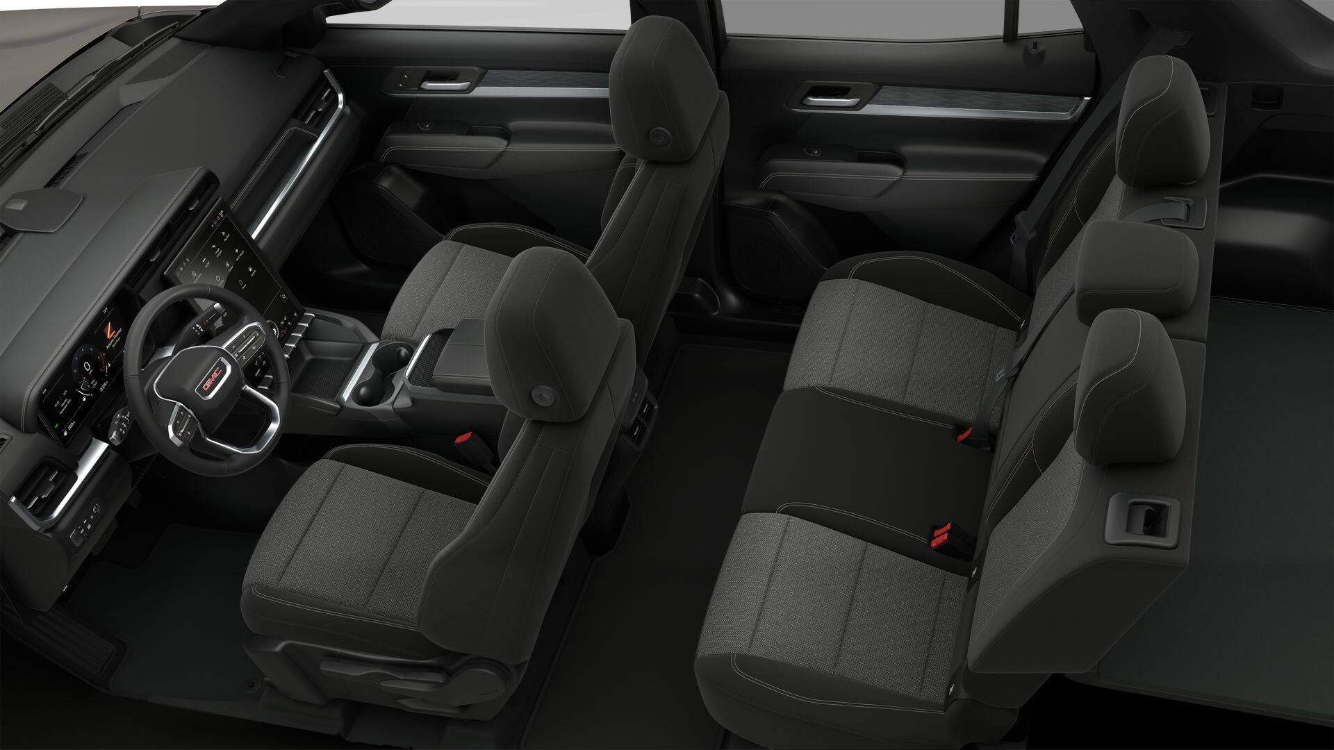 2027 GMC Terrain AWD Elevation