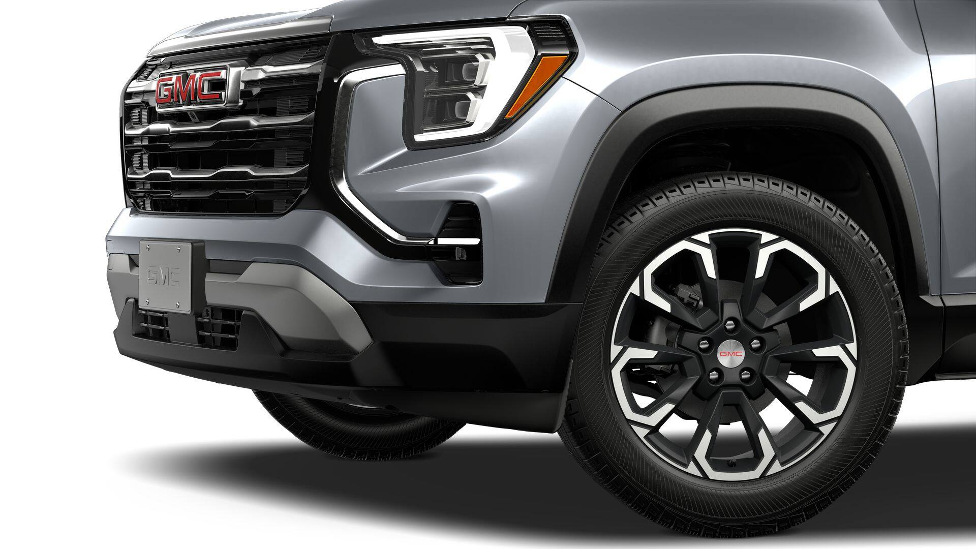 2027 GMC Terrain AWD Elevation