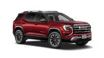 2027 GMC Terrain AWD Elevation