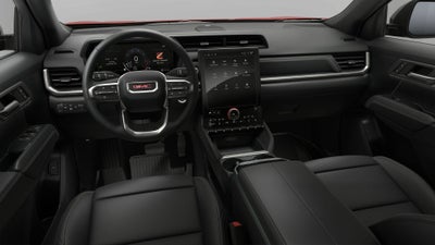 2027 GMC Terrain AWD Elevation