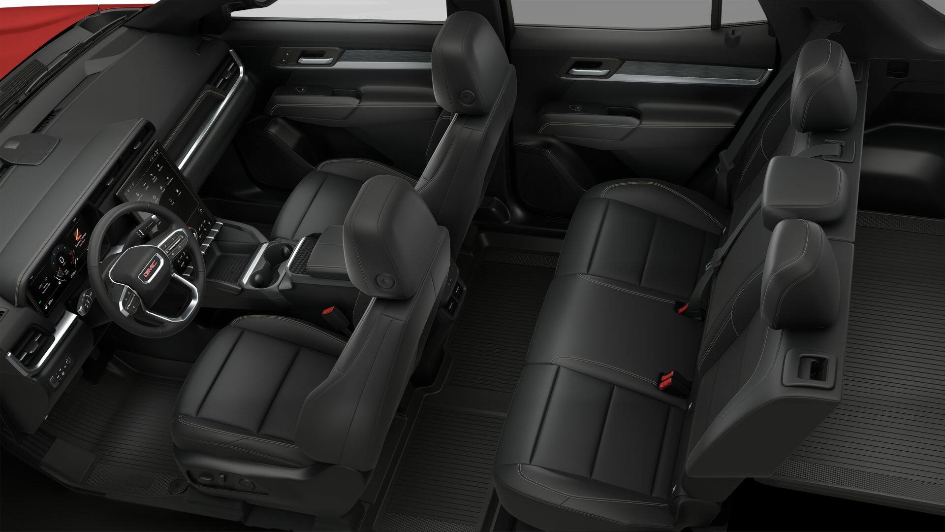 2027 GMC Terrain AWD Elevation
