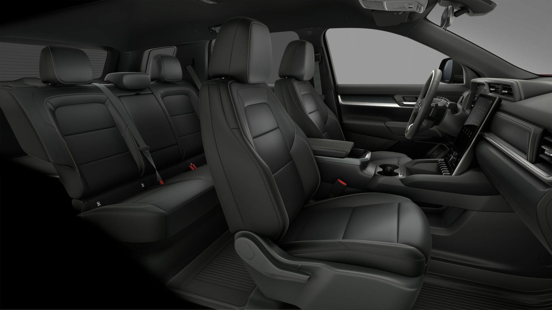 2027 GMC Terrain AWD Elevation